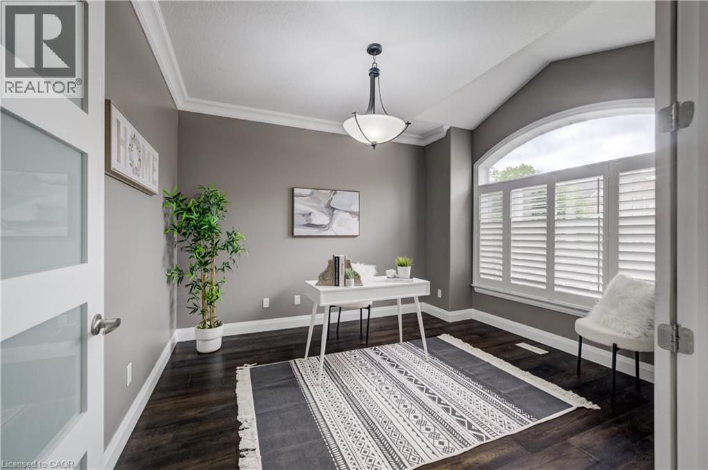 248 Evens Pond Crescent, Kitchener, ON