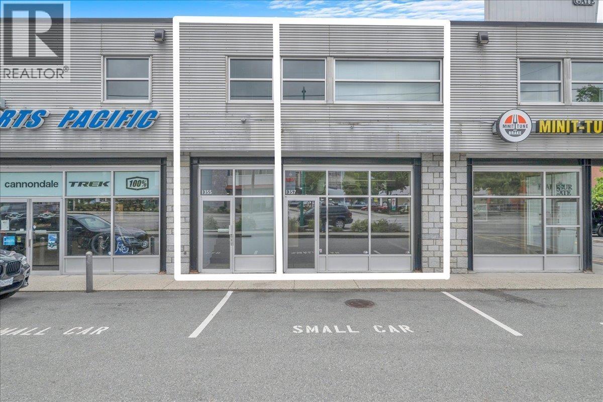 1355 Main Street, North Vancouver, BC