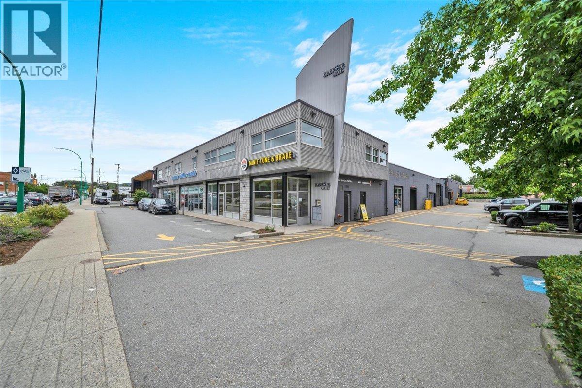 1355 Main Street, North Vancouver, BC