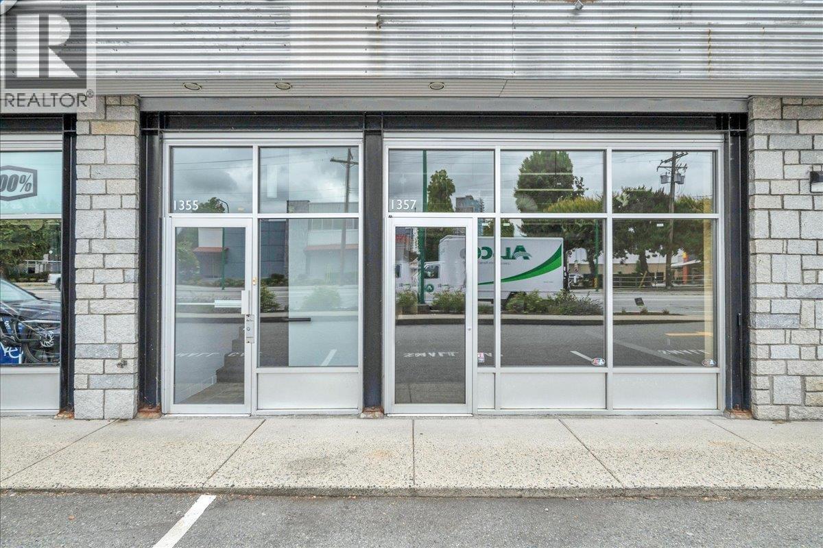 1355 Main Street, North Vancouver, BC