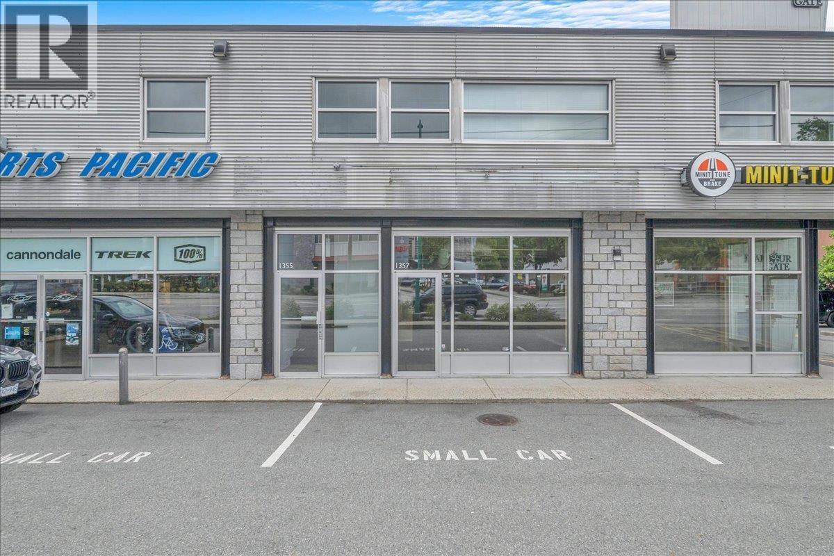1355 Main Street, North Vancouver, BC