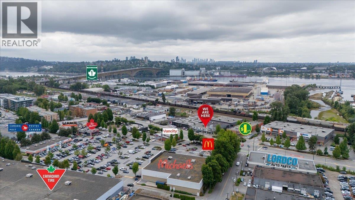 1355 Main Street, North Vancouver, BC