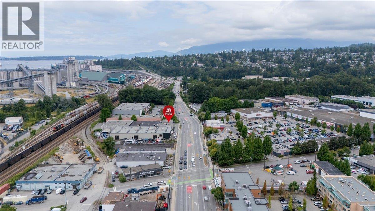 1355 Main Street, North Vancouver, BC