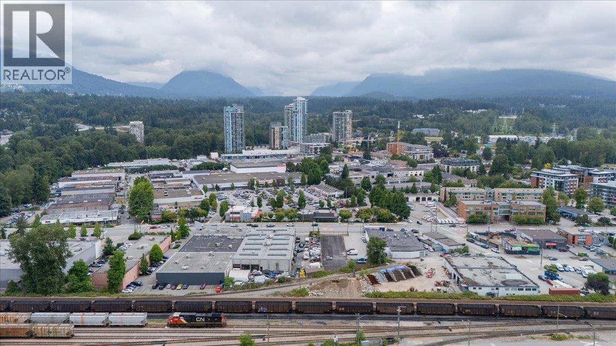 1355 Main Street, North Vancouver, BC