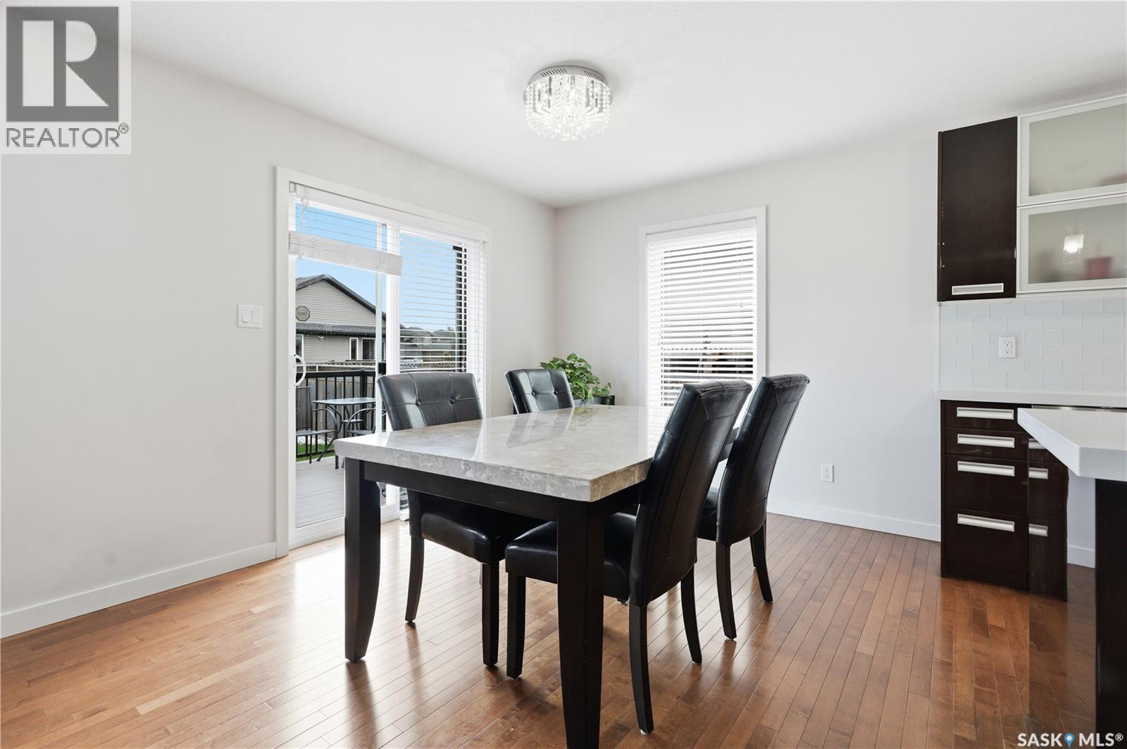 318 Chubb Cove, Saskatoon, SK