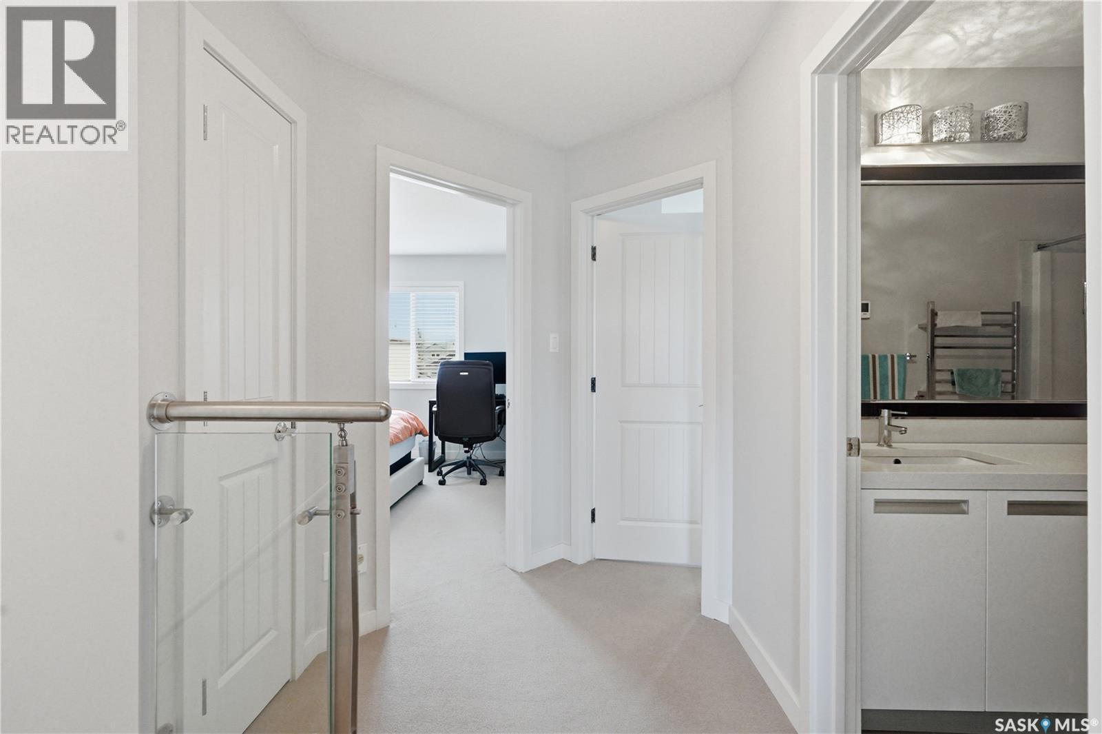 318 Chubb Cove, Saskatoon, SK