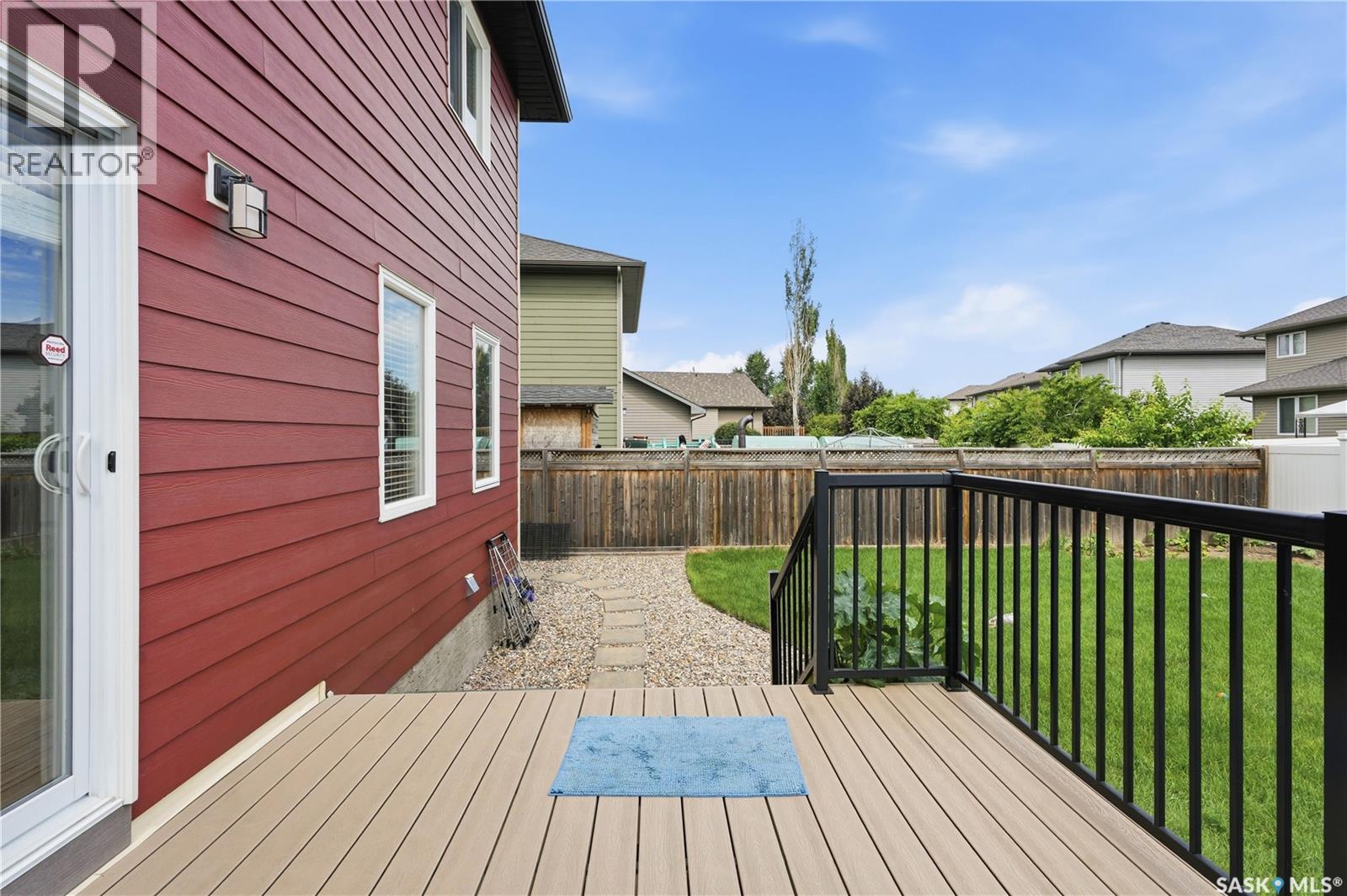 318 Chubb Cove, Saskatoon, SK