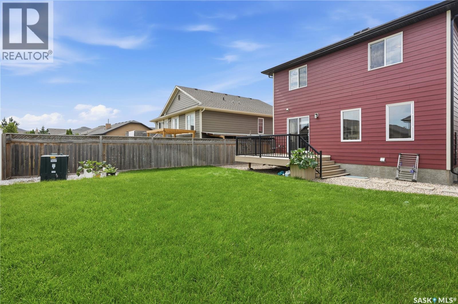 318 Chubb Cove, Saskatoon, SK