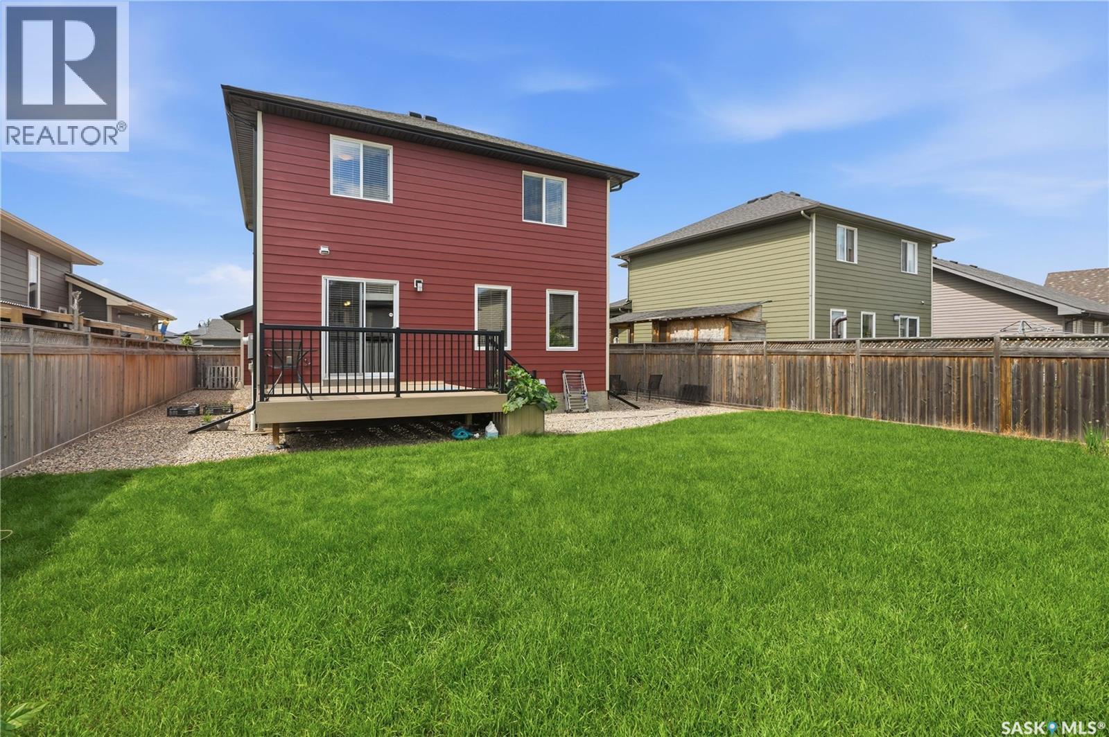 318 Chubb Cove, Saskatoon, SK