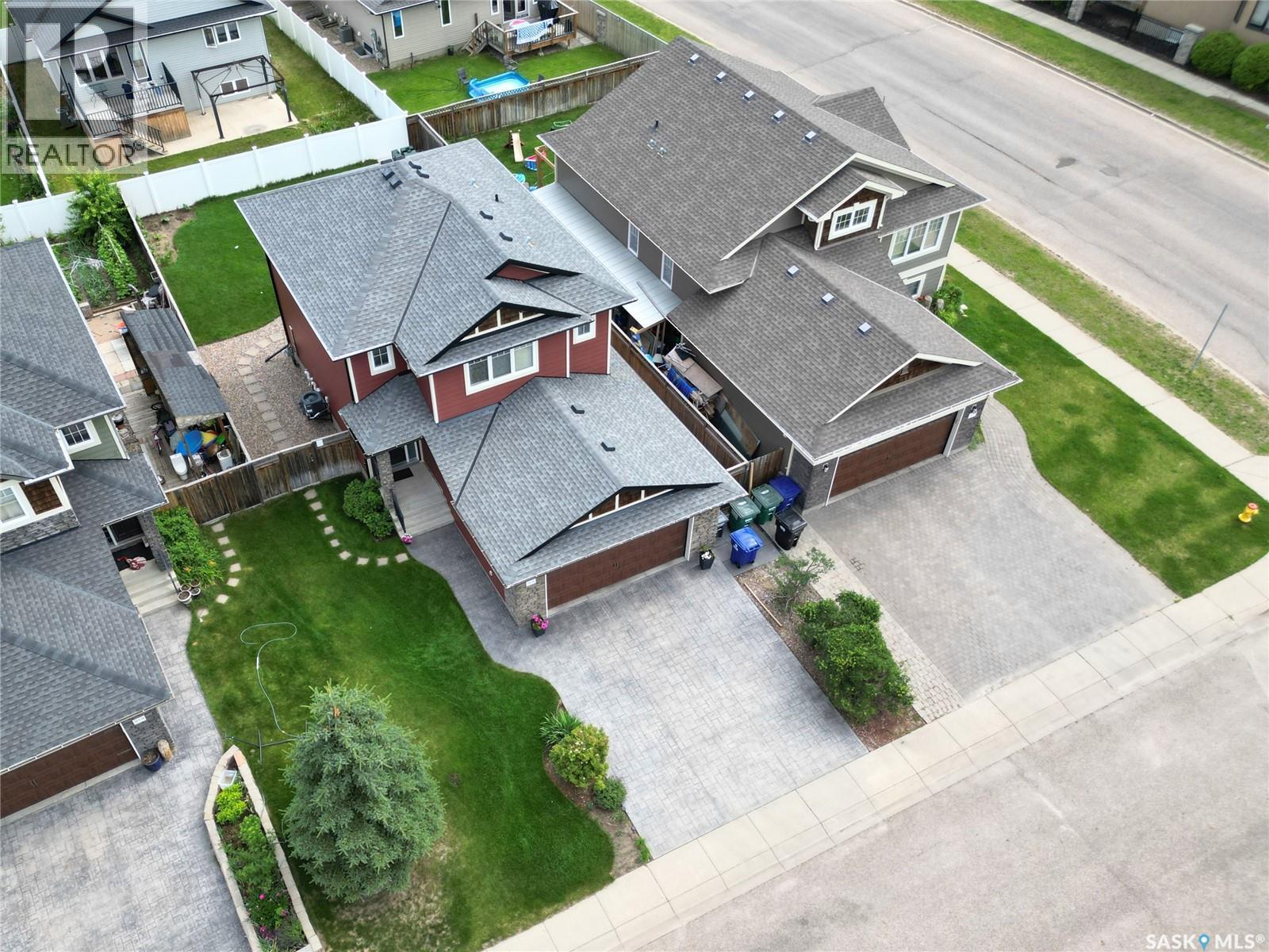 318 Chubb Cove, Saskatoon, SK