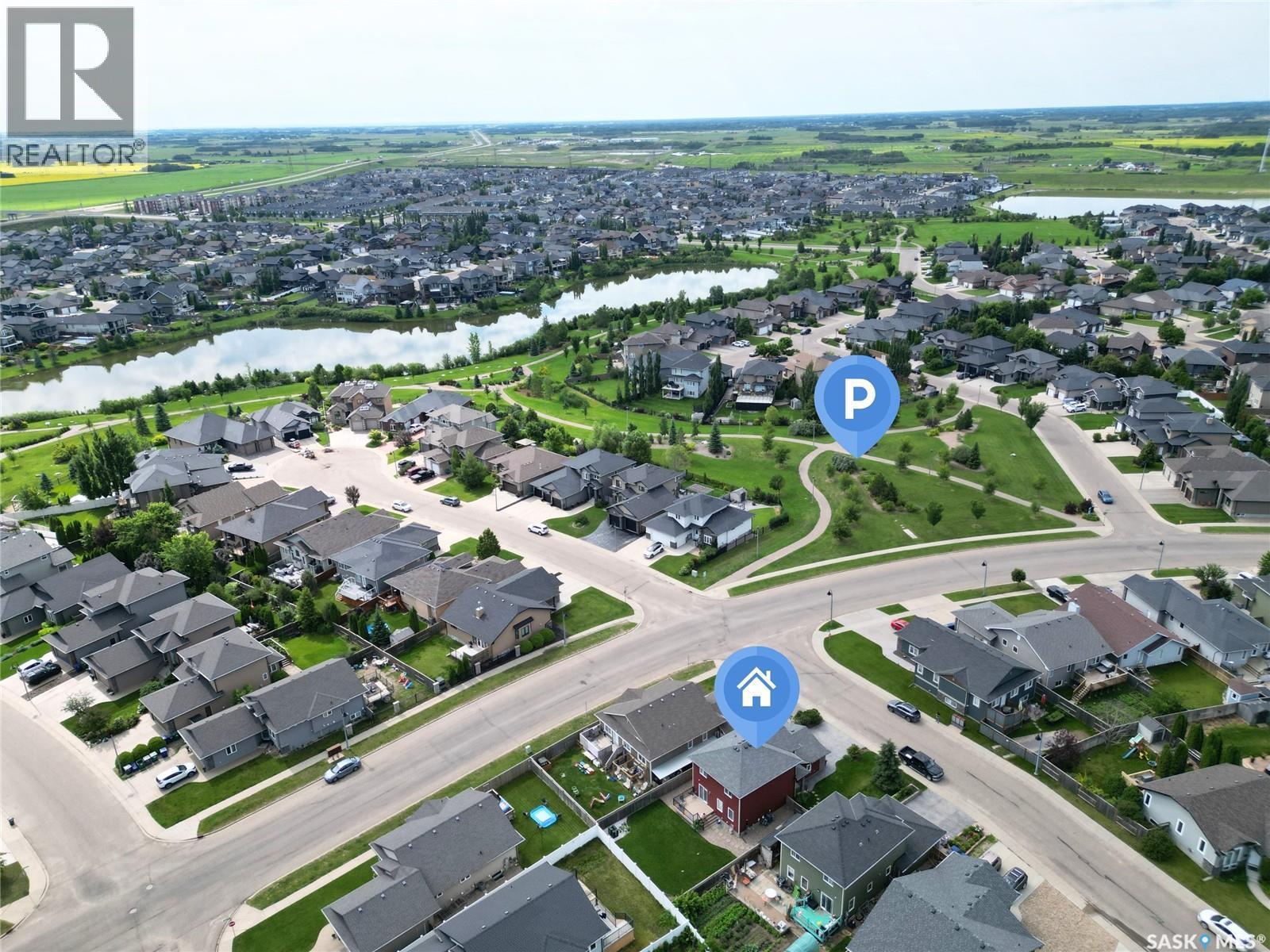 318 Chubb Cove, Saskatoon, SK