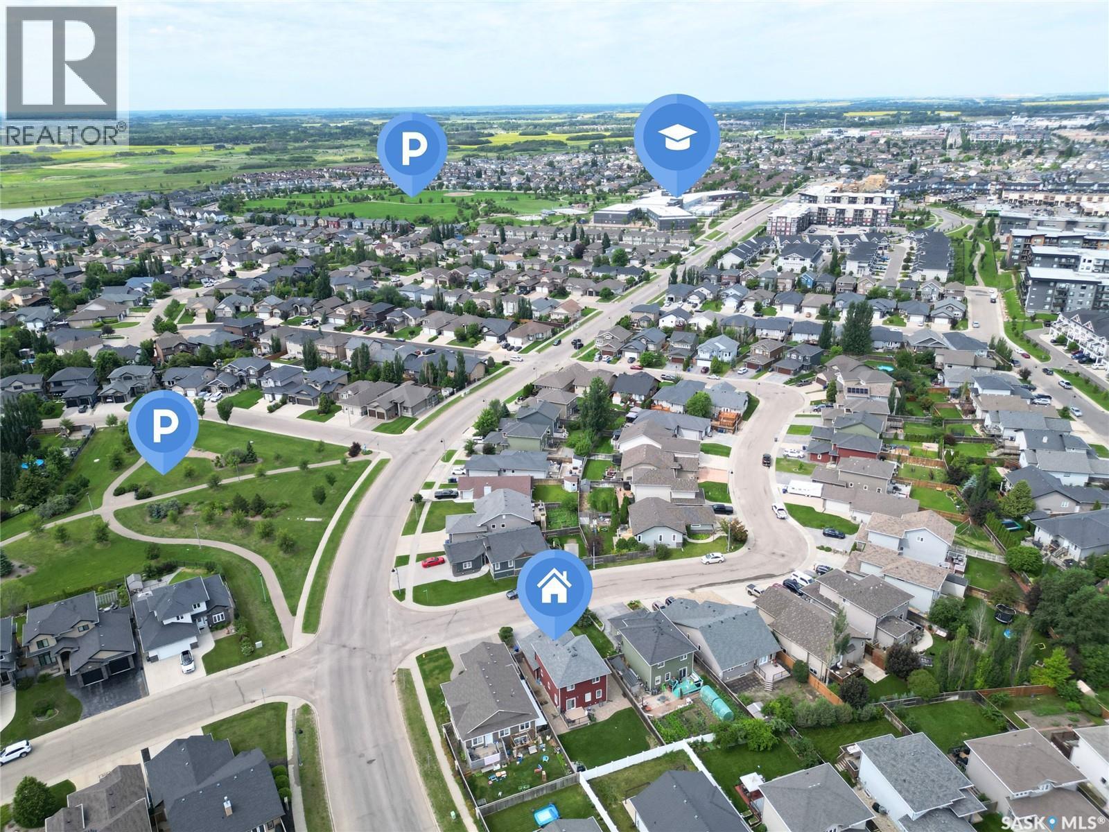 318 Chubb Cove, Saskatoon, SK