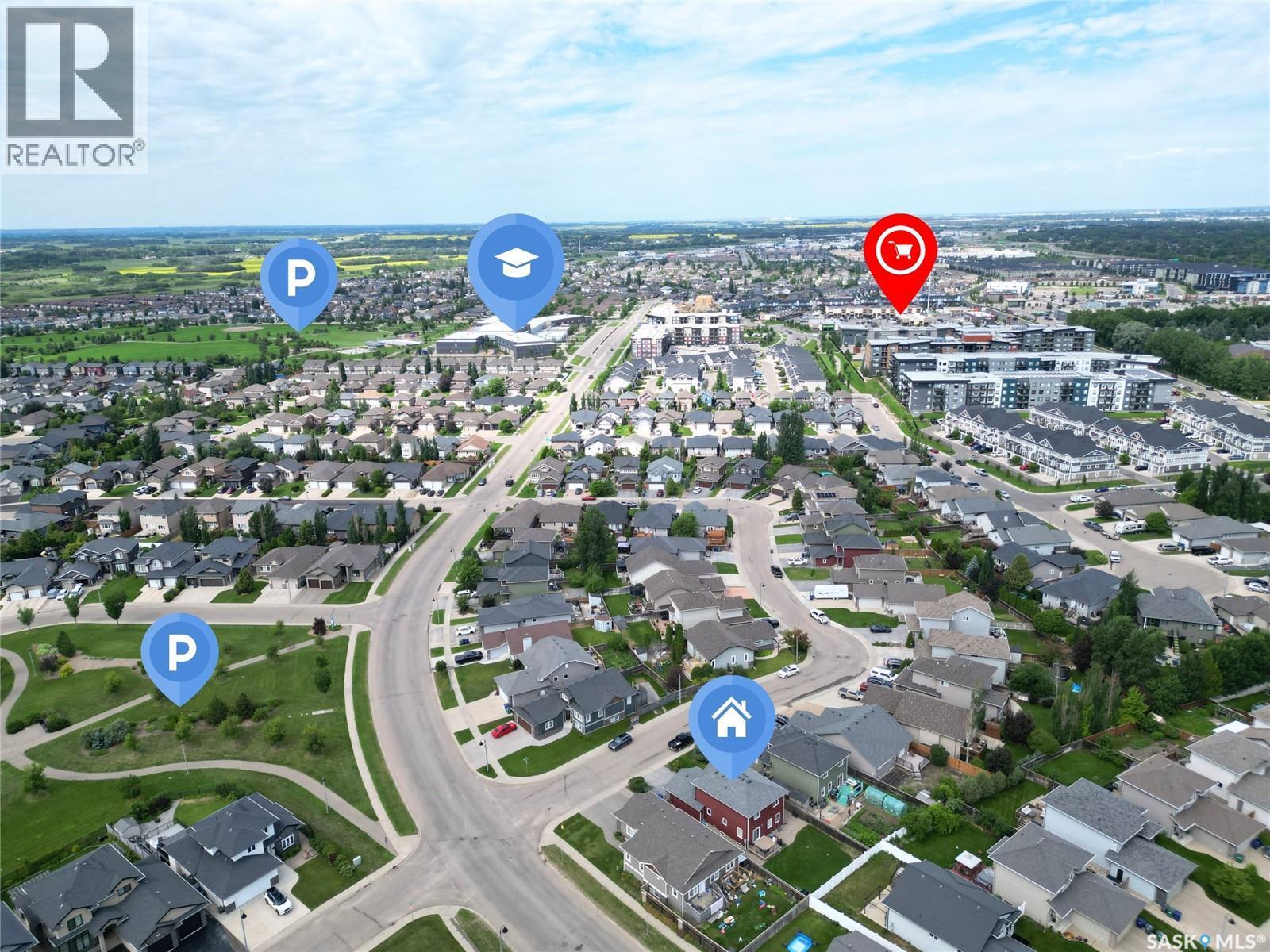 318 Chubb Cove, Saskatoon, SK
