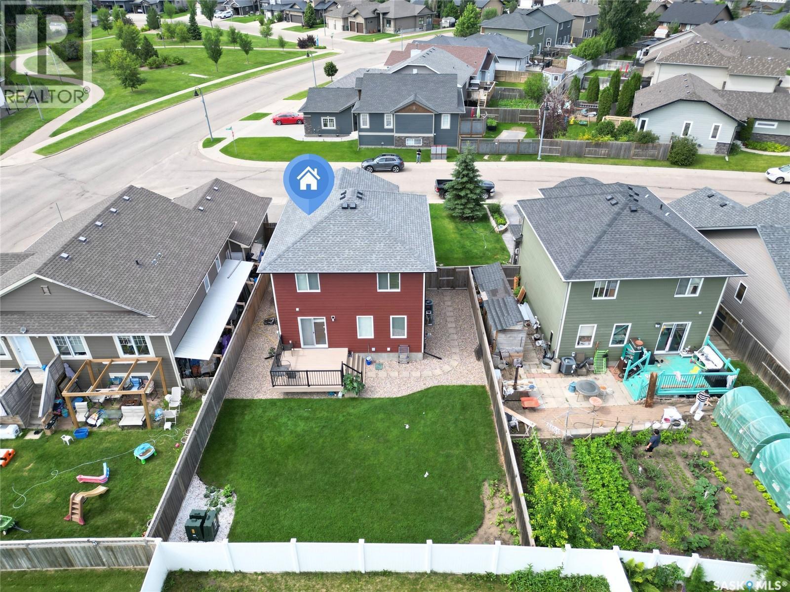 318 Chubb Cove, Saskatoon, SK