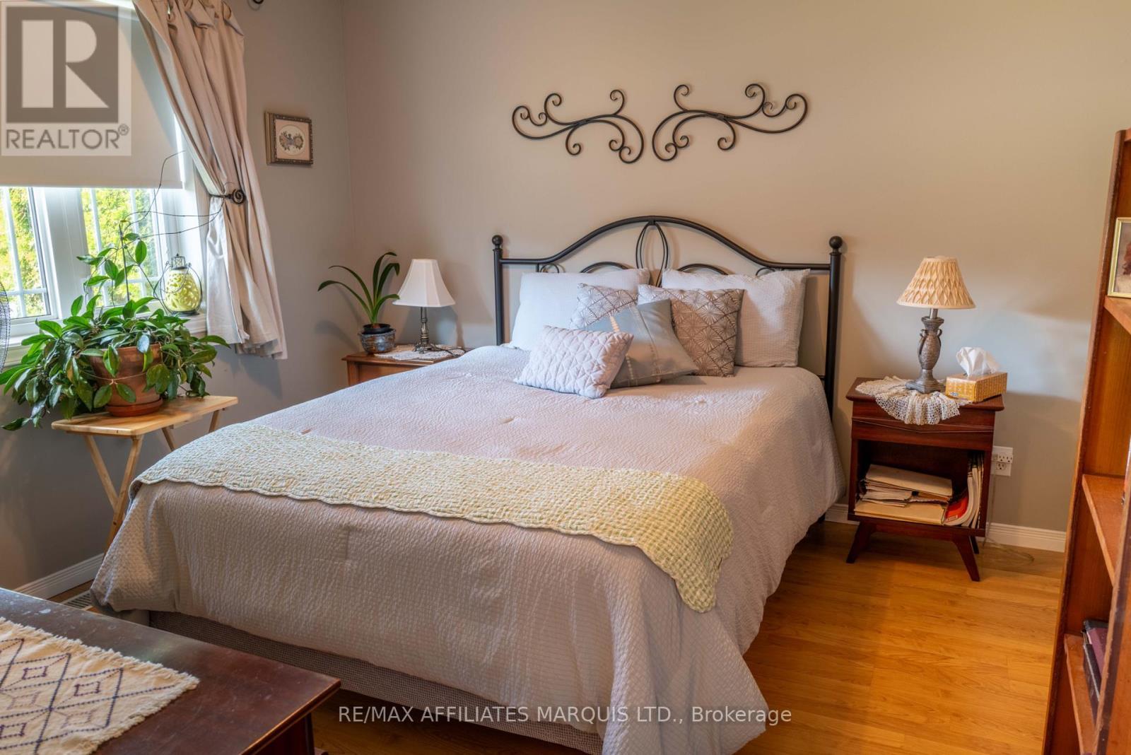 Second bedroom - 1274 Daprat Avenue, Cornwall, ON