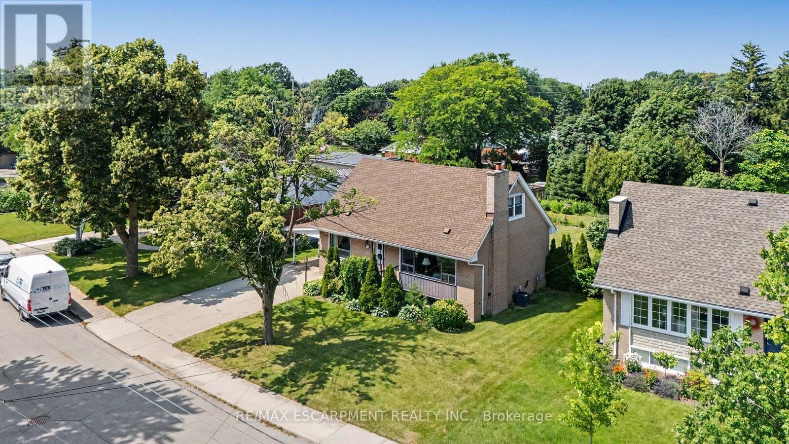 11 Marshall Avenue, Hamilton, ON