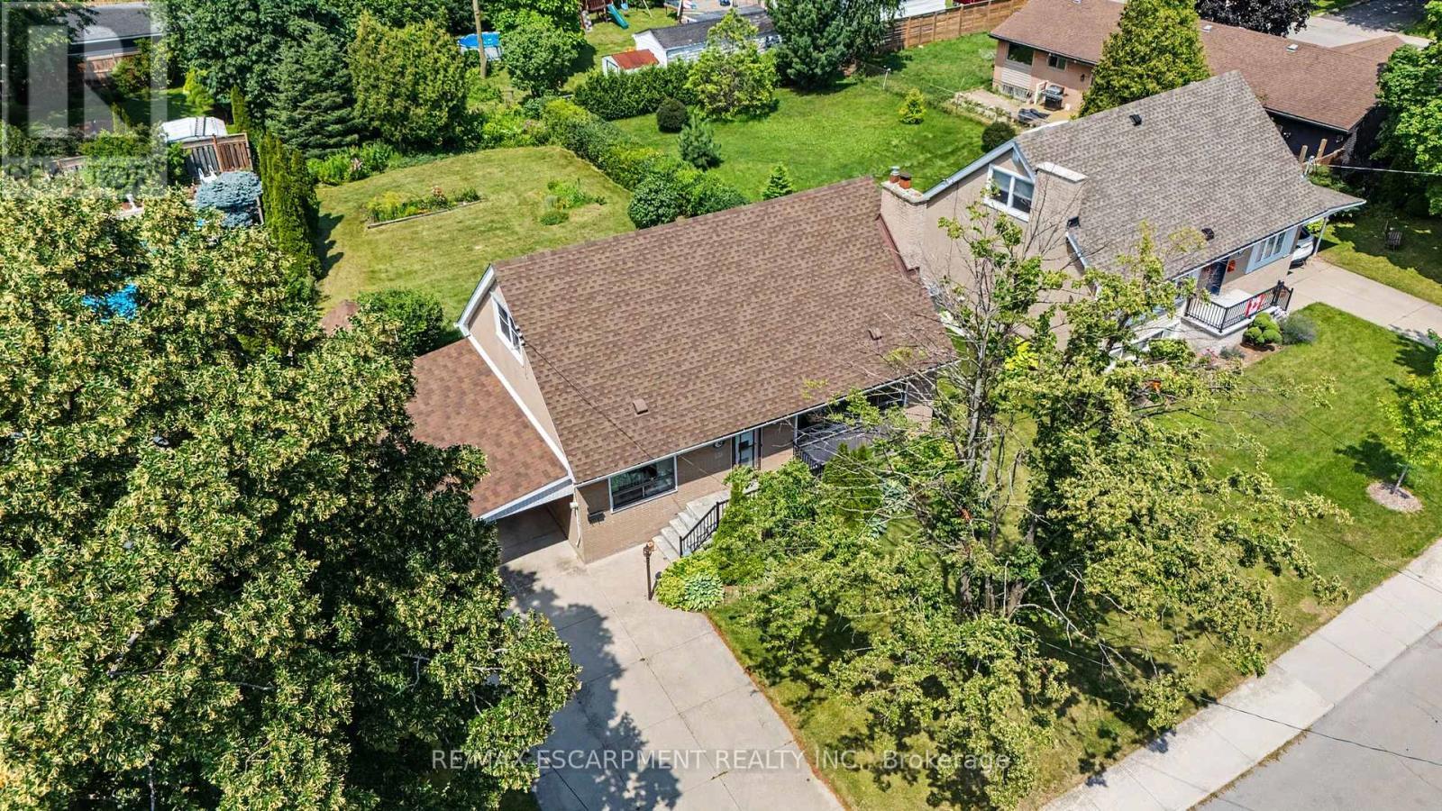 11 Marshall Avenue, Hamilton, ON