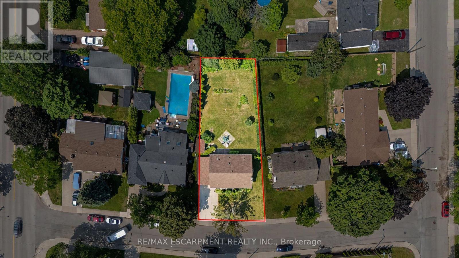 11 Marshall Avenue, Hamilton, ON