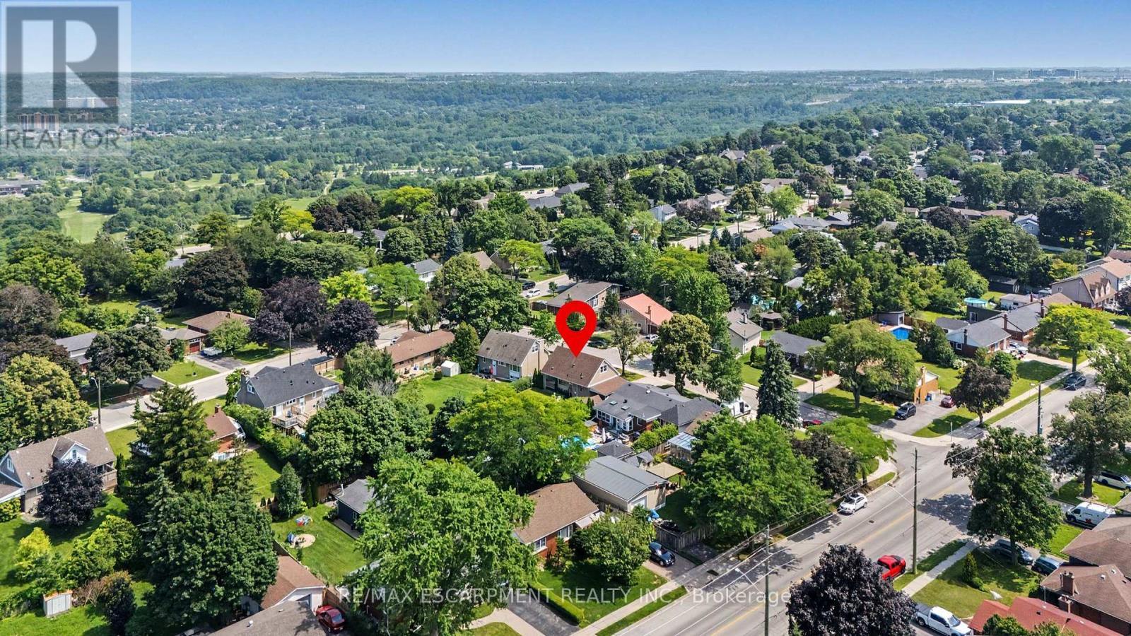 11 Marshall Avenue, Hamilton, ON