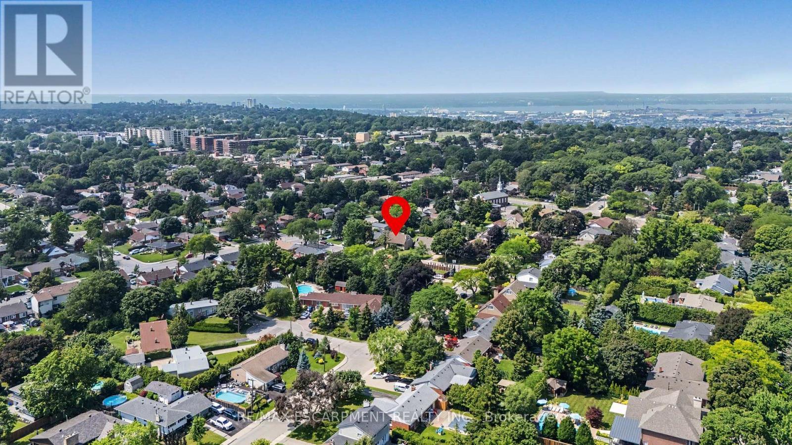 11 Marshall Avenue, Hamilton, ON