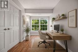 Virtually Staged -