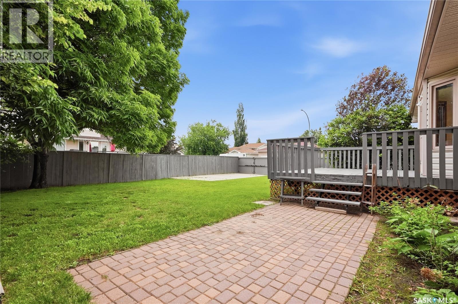 539 Emmeline Key, Saskatoon, SK