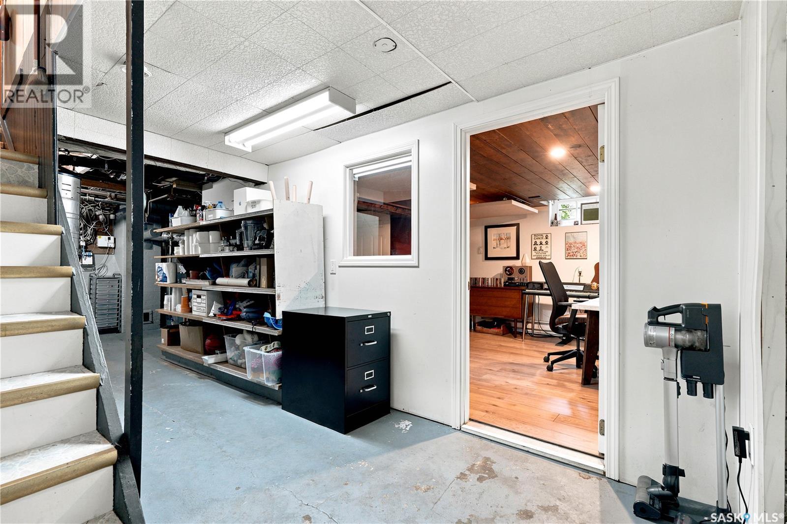 322 29Th Street W, Saskatoon, SK