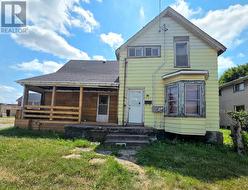 327 Douglas ST Sault Ste. Marie, ON P6C 1R9