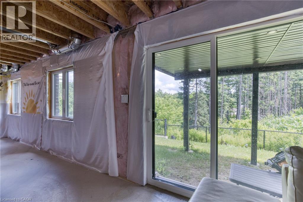 71 Ian Ormston Drive, Kitchener, ON - Indoor