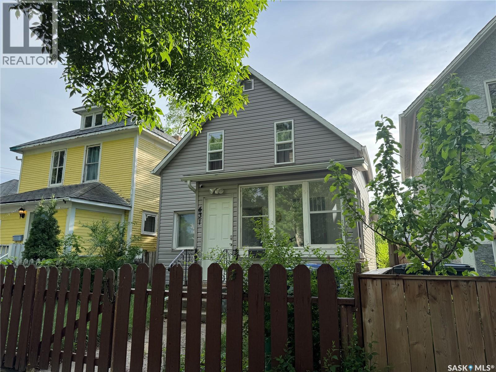 431 G Avenue S, Saskatoon, SK