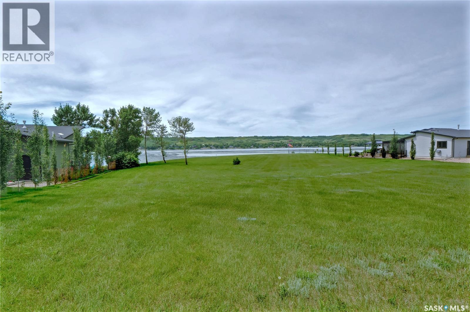 807 Daniel Drive, Buffalo Pound Lake, SK