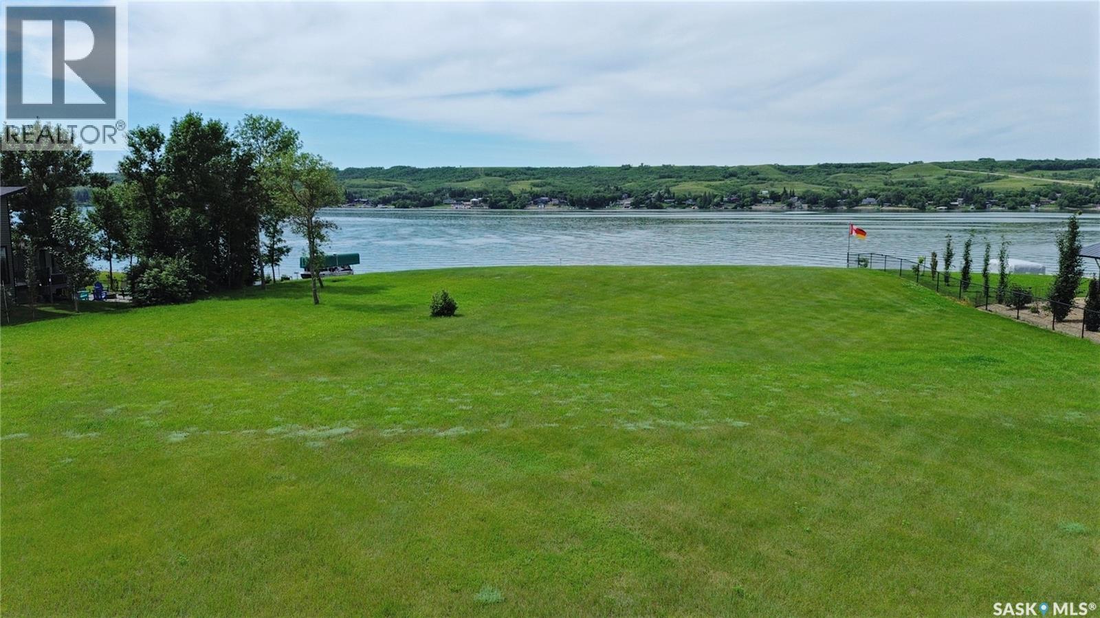 807 Daniel Drive, Buffalo Pound Lake, SK