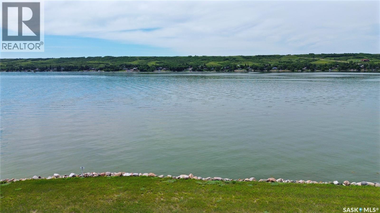 807 Daniel Drive, Buffalo Pound Lake, SK