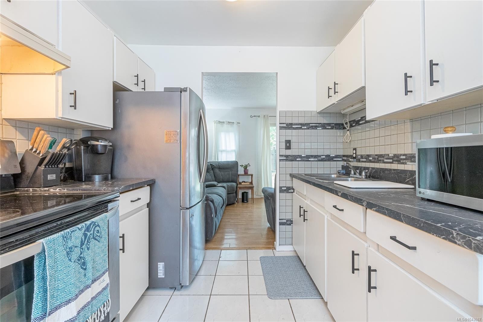 #6-721 Malone Rd, Ladysmith, BC