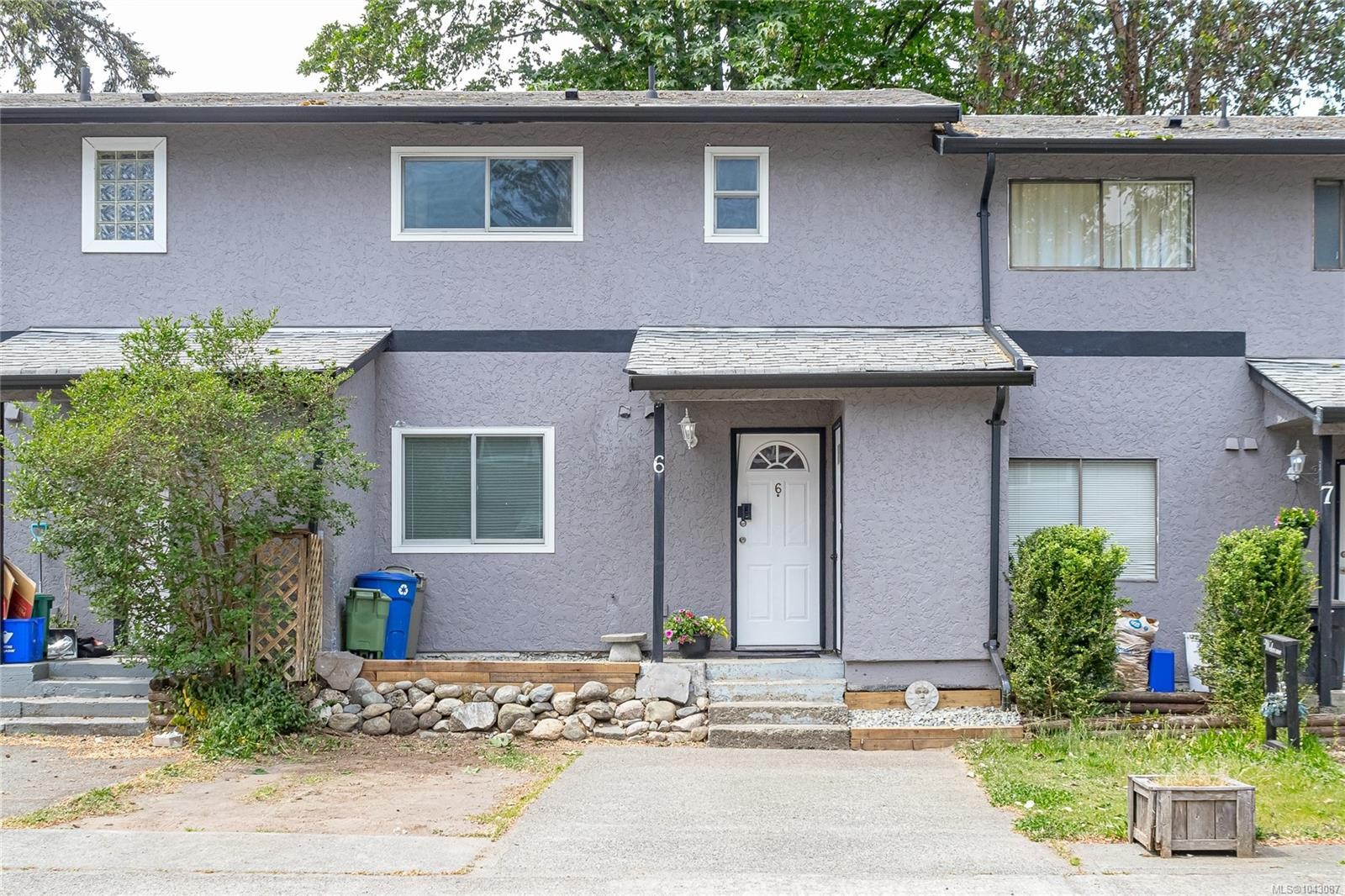 #6-721 Malone Rd, Ladysmith, BC