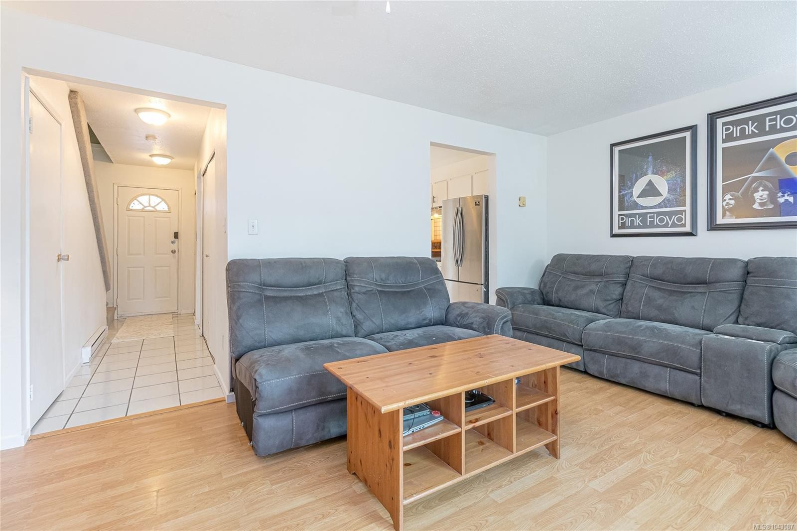 #6-721 Malone Rd, Ladysmith, BC