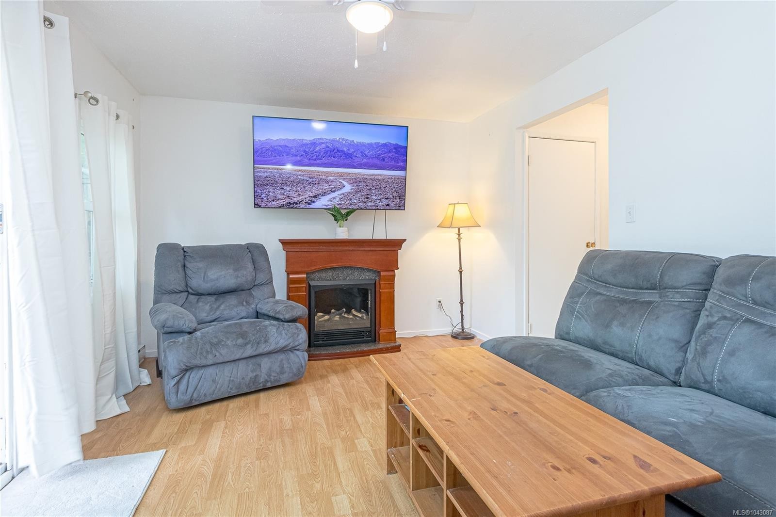 #6-721 Malone Rd, Ladysmith, BC