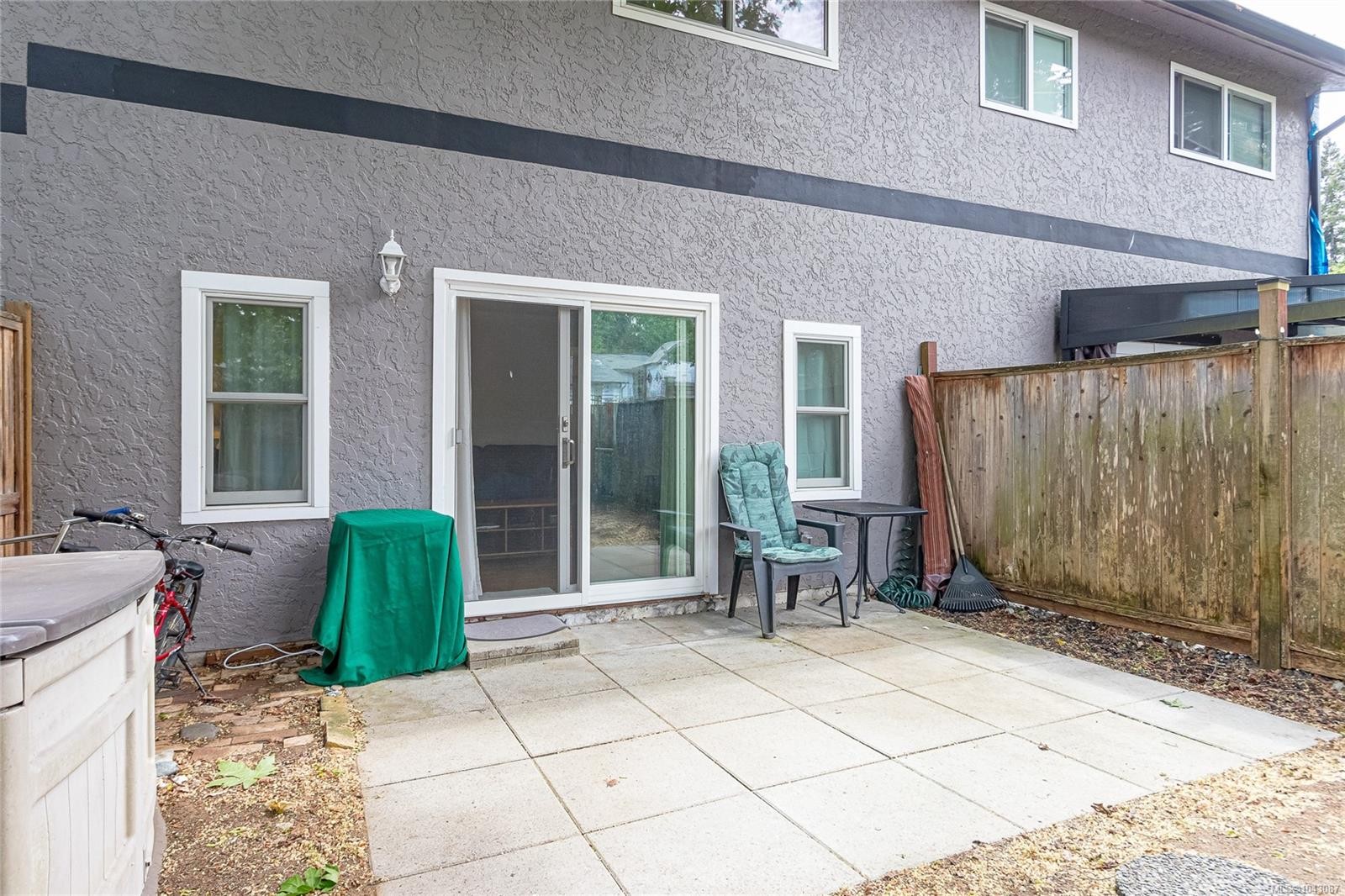 #6-721 Malone Rd, Ladysmith, BC