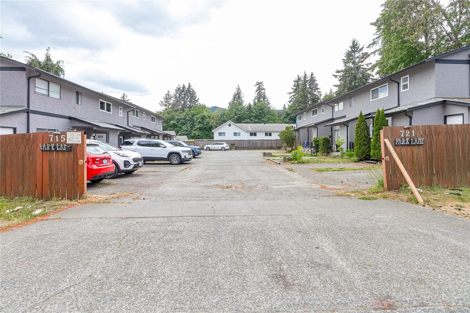 #6-721 Malone Rd, Ladysmith, BC