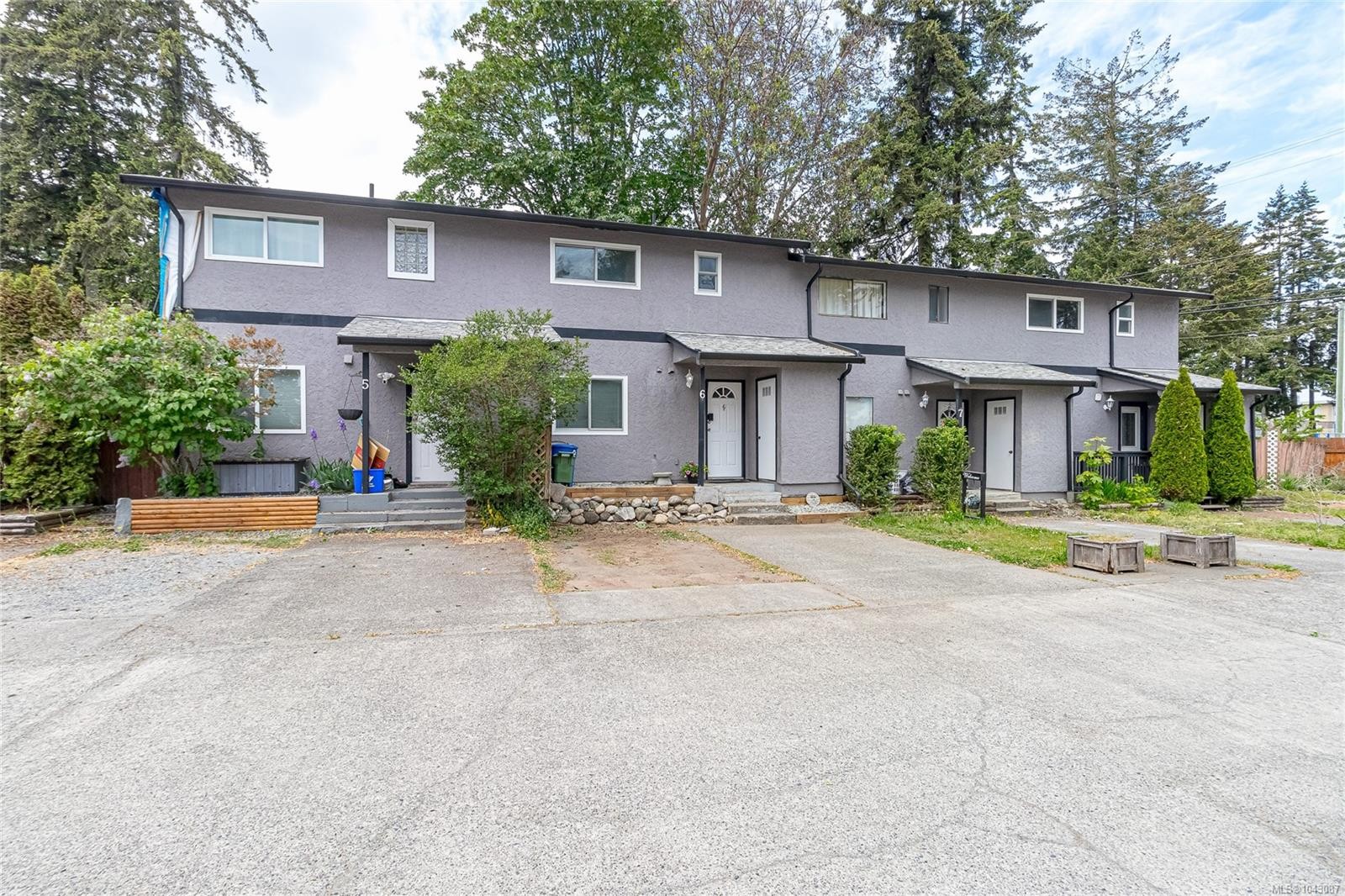 #6-721 Malone Rd, Ladysmith, BC