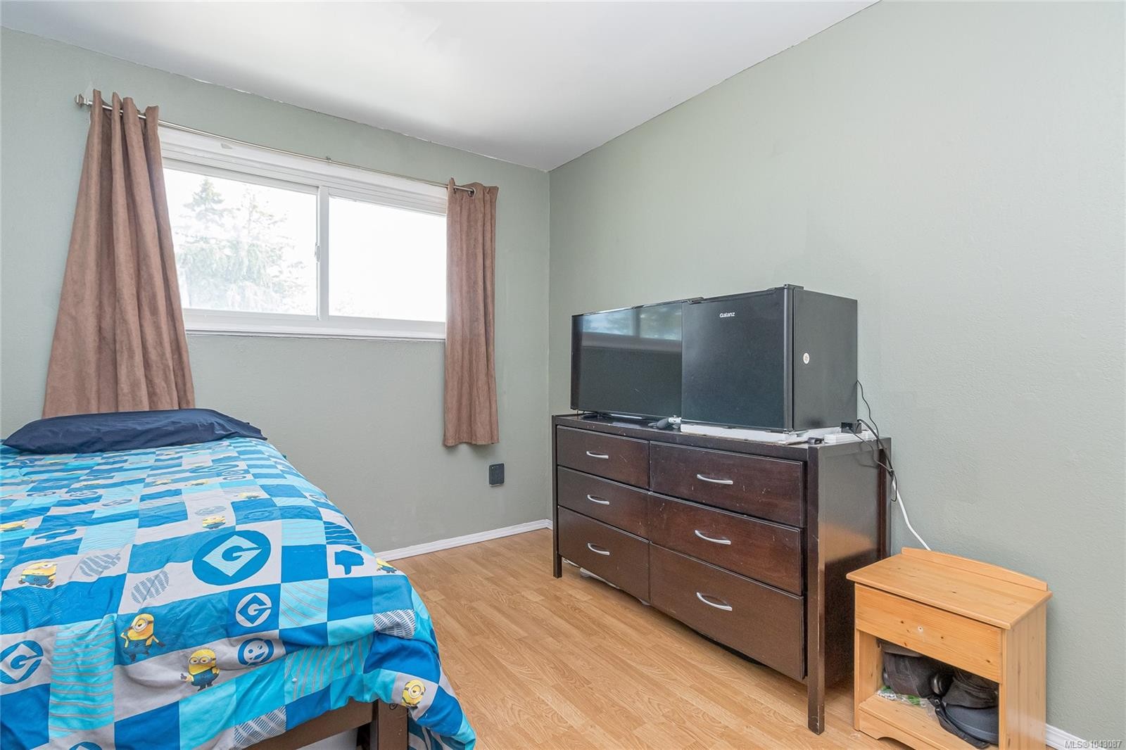 #6-721 Malone Rd, Ladysmith, BC