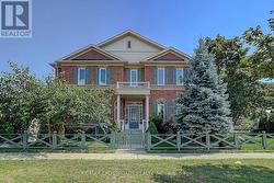 205 BOX GROVE BY- PASS Markham, ON L6B 0L1