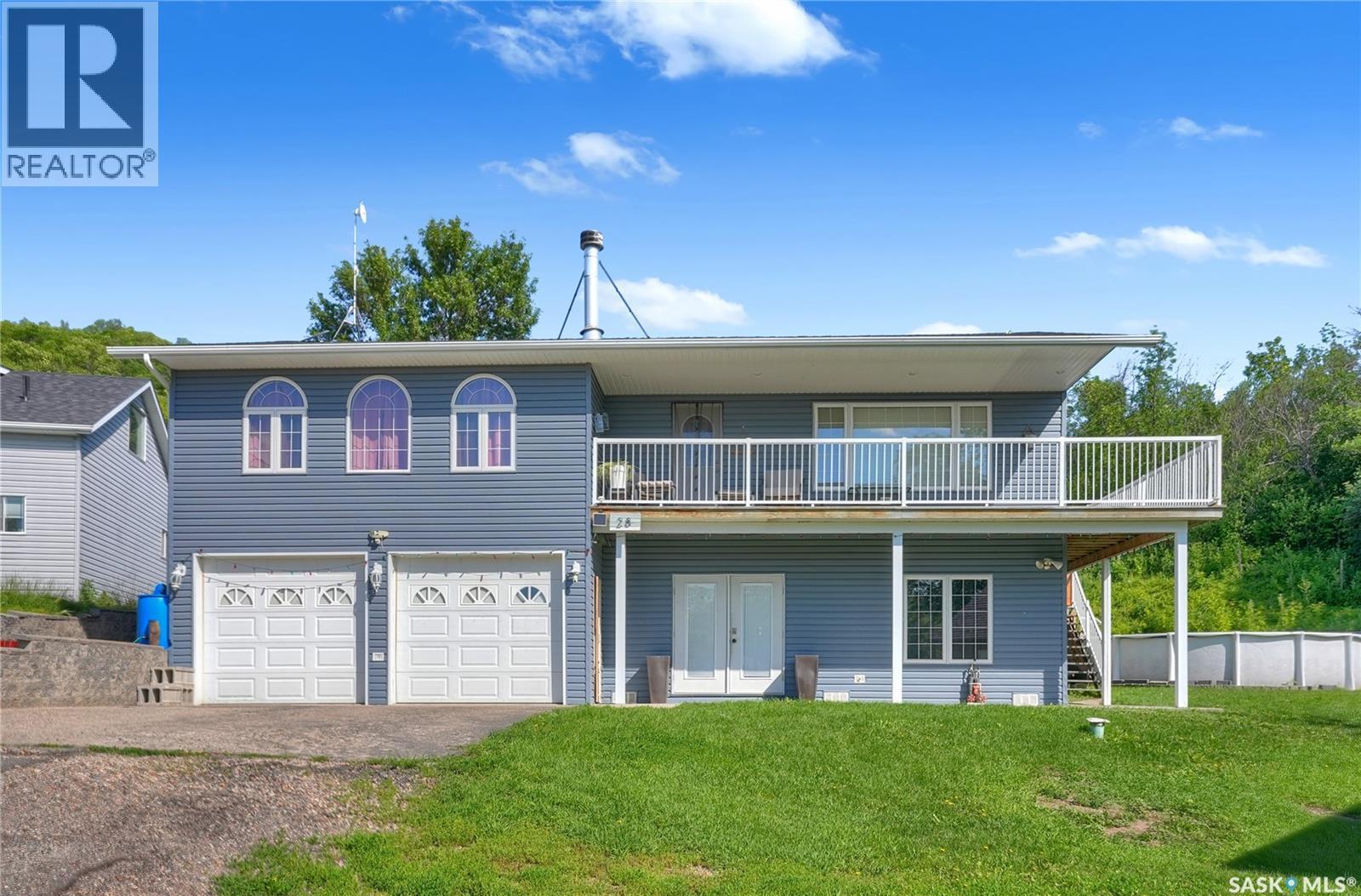 28 Alice Crescent, North Grove, SK