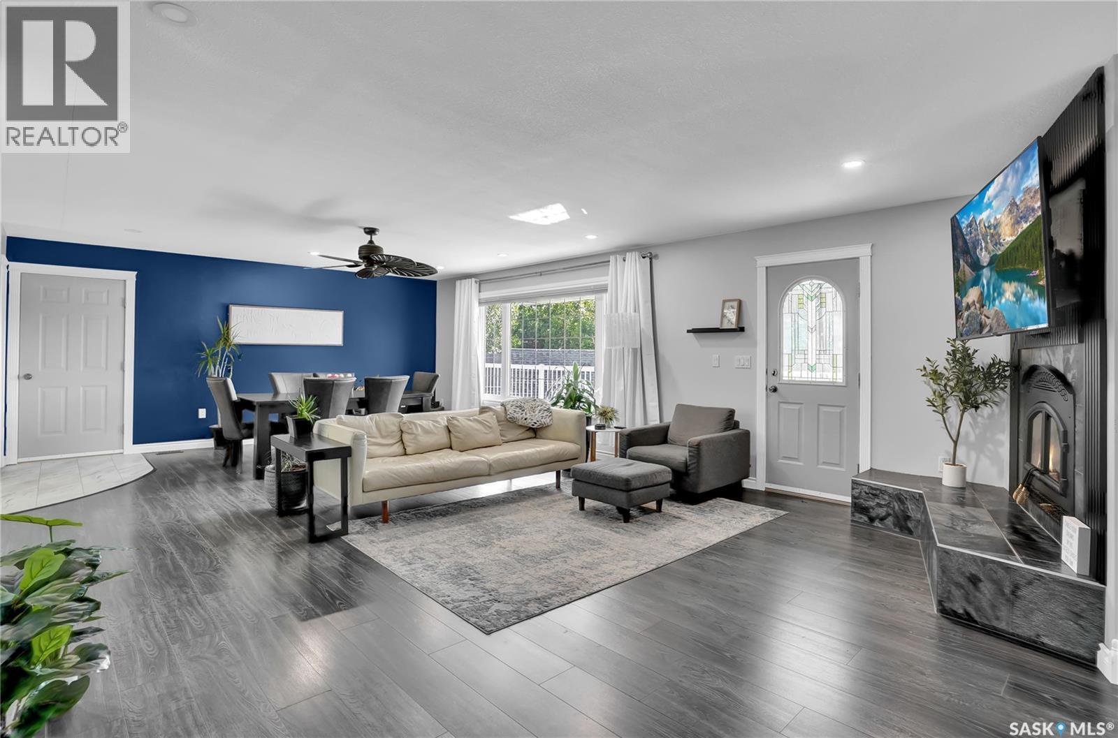 28 Alice Crescent, North Grove, SK