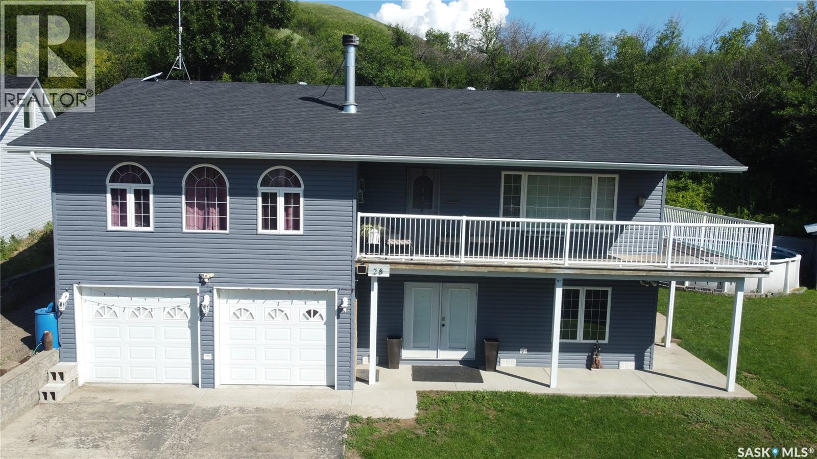 28 Alice Crescent, North Grove, SK