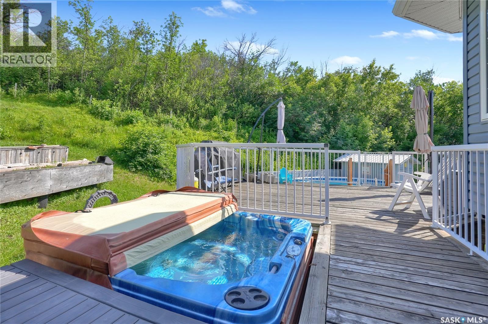 28 Alice Crescent, North Grove, SK