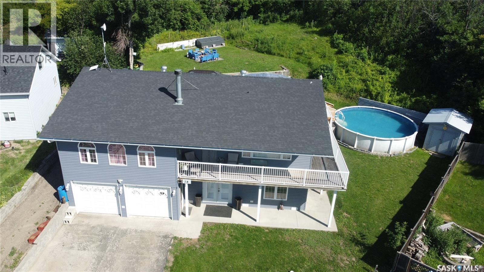 28 Alice Crescent, North Grove, SK