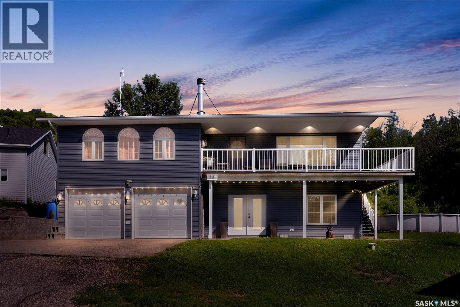 28 Alice Crescent, North Grove, SK