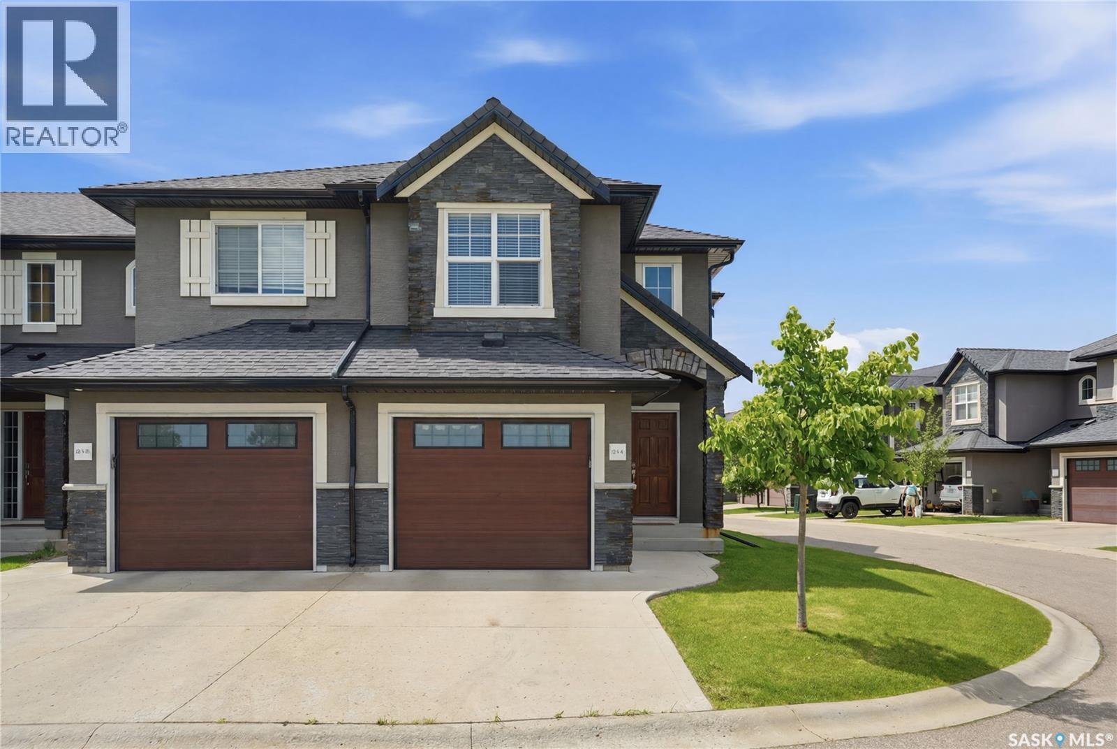 311 1303 Paton Crescent, Saskatoon, SK
