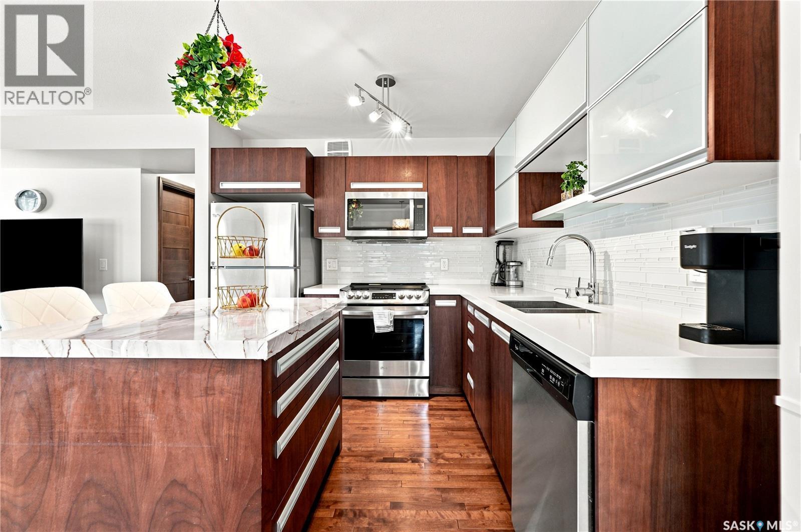 311 1303 Paton Crescent, Saskatoon, SK